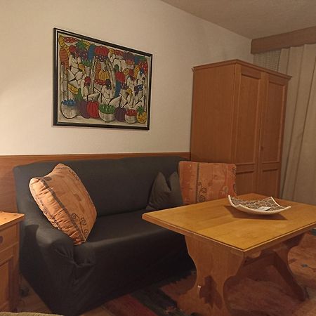 דירות אוץ Haus Evi מראה חיצוני תמונה