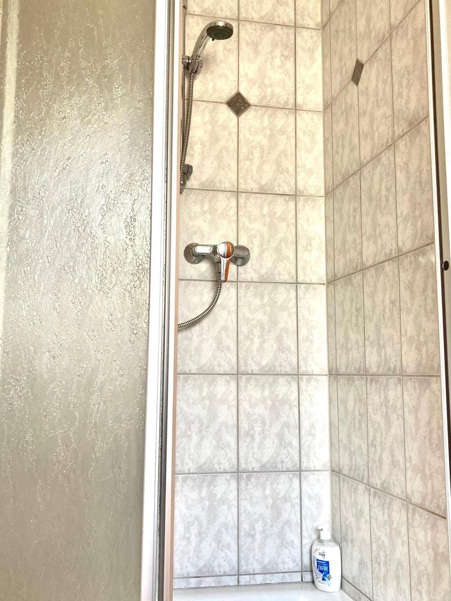 דירות אוץ Haus Evi מראה חיצוני תמונה